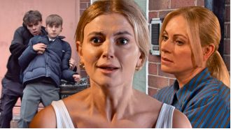 New Coronation Street videos reveal unexpected connection to killer, confirming their identity in upcoming episodes.