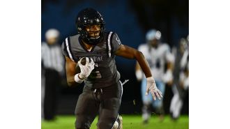 How did the top 10 high school football teams in Colorado do in Week 9?