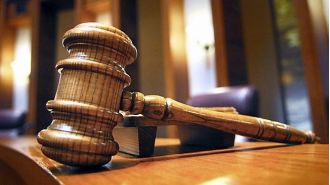 A man from Denver found guilty of attempting to lure a 13-year-old for sexual purposes.