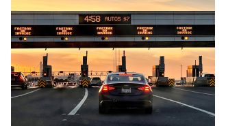 Bay Area bridges may see increased tolls if proposed hikes are approved.