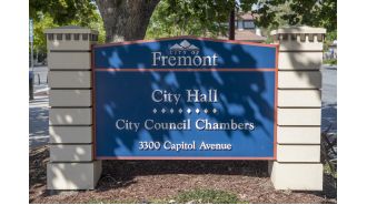 Fremont's mayor faces criticism for not addressing the housing crisis and showing disrespect for institutions, resulting in a major defeat for Measure J.
