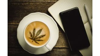Can combining weed and caffeine increase your high?