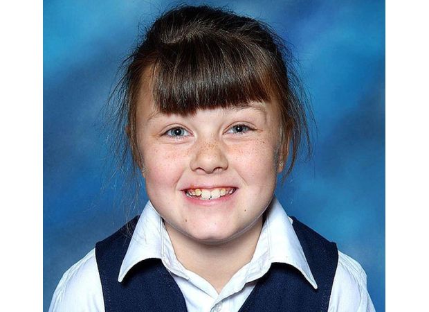 Film about false abduction of Shannon Matthews labeled 'disturbing.'