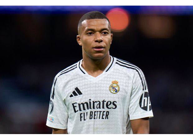 PSG must pay Mbappe £46 million as part of his contract with Real Madrid.