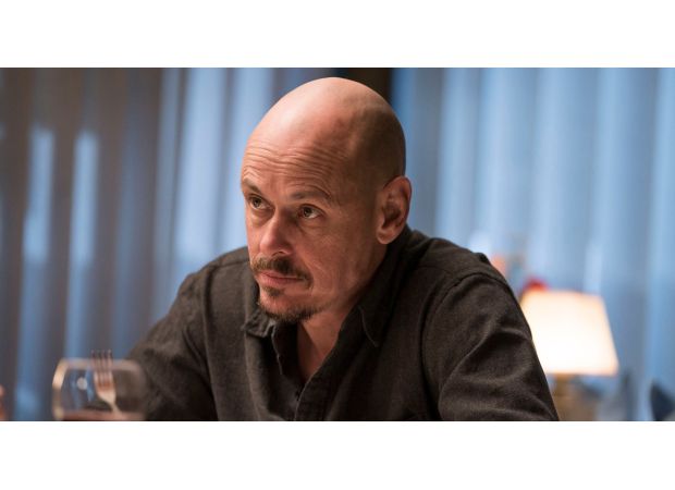 People are recommending a show with intense tension like 