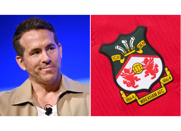 Wrexham adds former Man Utd academy player to roster to boost chances of reaching promotion.