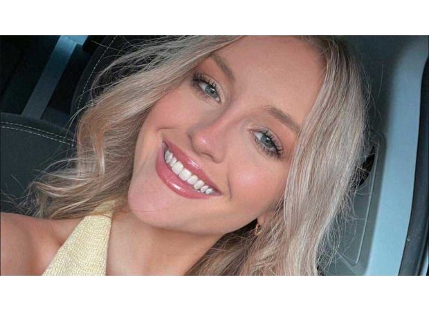 A year after her death, Lilie James's parents speak about their loss.