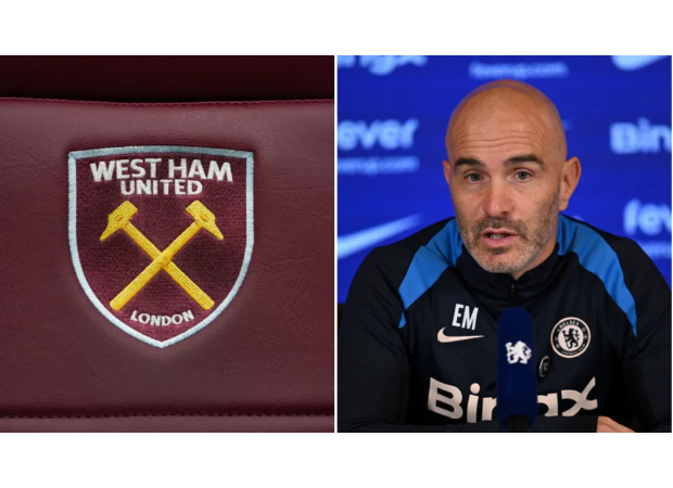 West Ham may save Ben Chilwell from Chelsea after seeing how Enzo Maresca was treated.