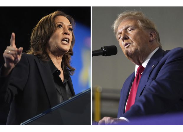 The Washington Post deviates from its usual practice and does not endorse a candidate for the US presidential election after 36 years.