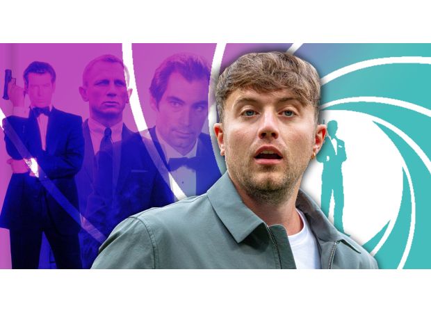 Radio host Roman Kemp says he had an intense confrontation with a James Bond actor that almost brought him to tears.