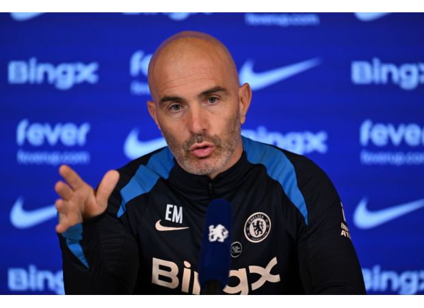 Former player Enzo Maresca criticizes Reece James of Chelsea for not meeting his expectations.