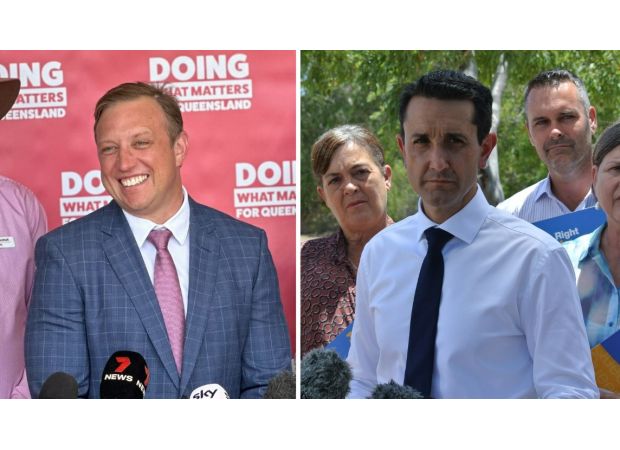 Queensland election day: polling info and tips for voters.