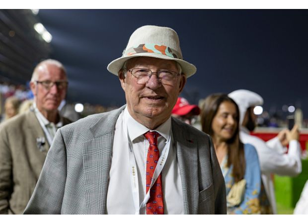 Ferguson rejected Arsenal and two other teams before joining Man Utd, according to his recent statement.