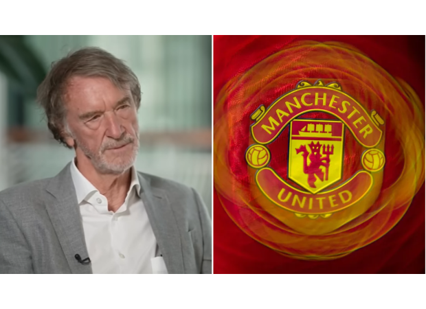 Man Utd may hire PL manager to replace ten Hag