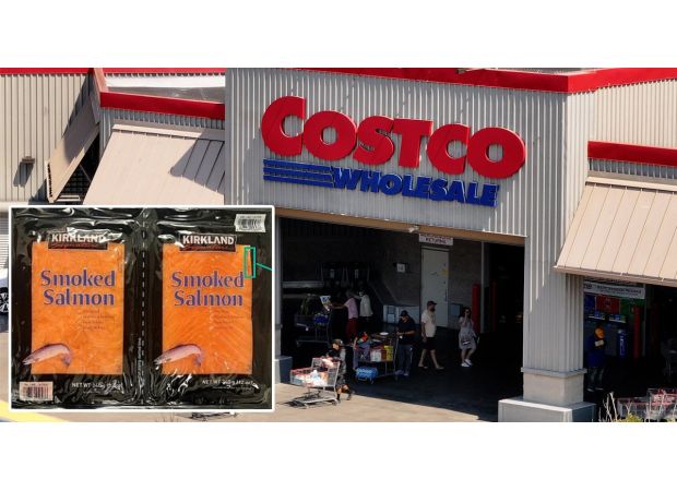 Costco is recalling salmon due to a large outbreak of listeria that has contaminated the fish.