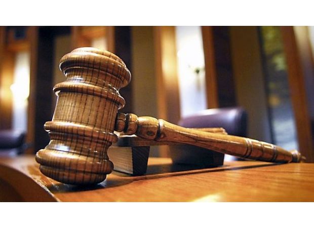 A man from Denver found guilty of attempting to lure a 13-year-old for sexual purposes.