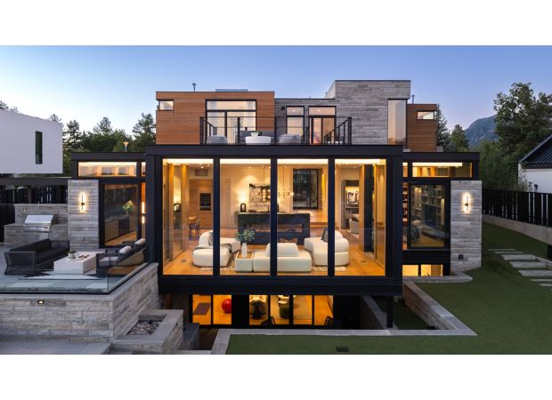 A Boulder-based entrepreneur in the biotech industry is aiming to break sales records with a $15 million listing.