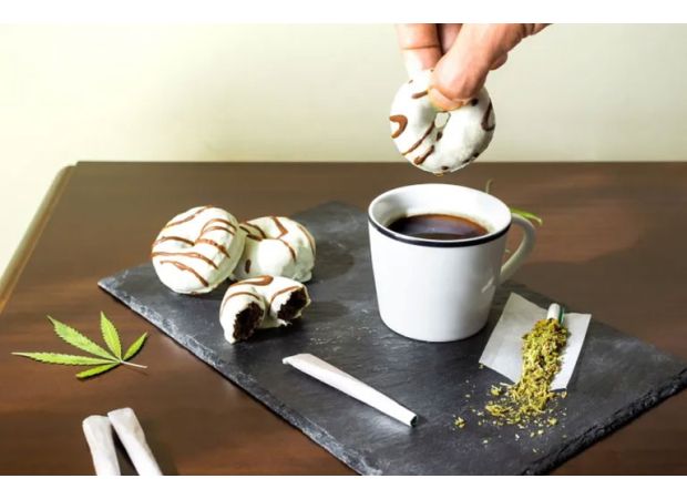 Is it feasible to avoid getting the munchies?