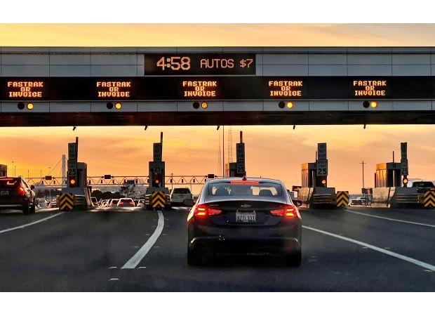 Bay Area bridges may see increased tolls if proposed hikes are approved.