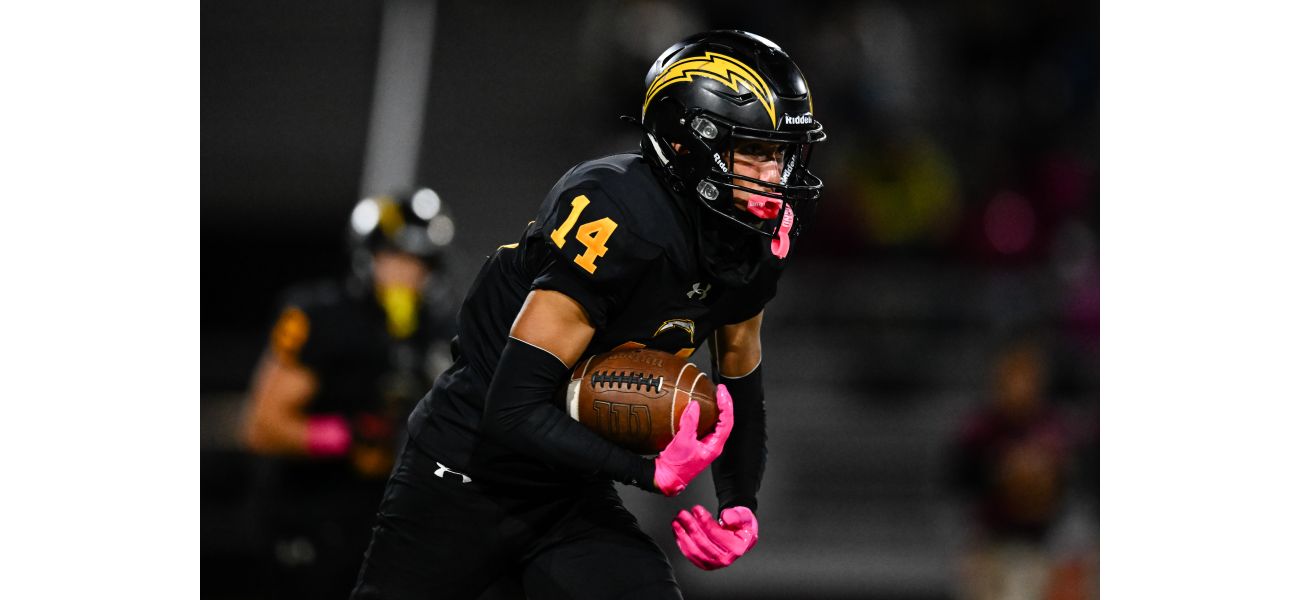 Check out the latest results and upcoming games for Bay Area high school football.