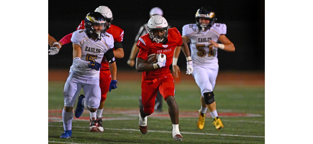 Mt. Diablo triumphs over Berean Christian to clinch league championship with a shutout victory.