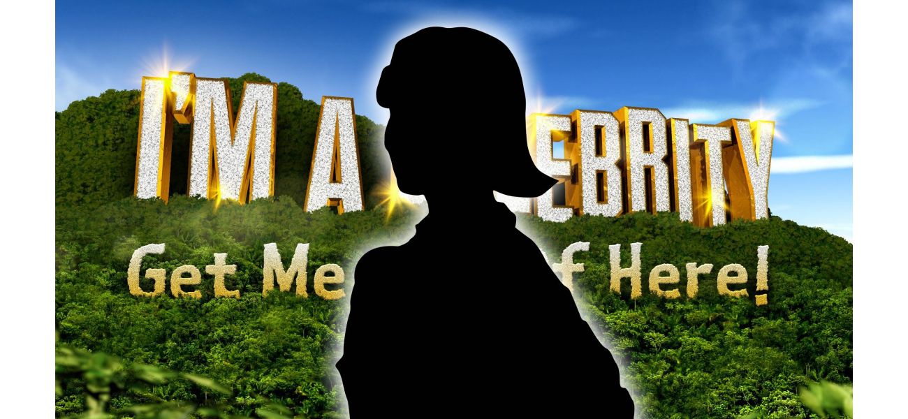 Popular reality TV star likely to take over for Tommy Fury on I'm A Celebrity in 2024.