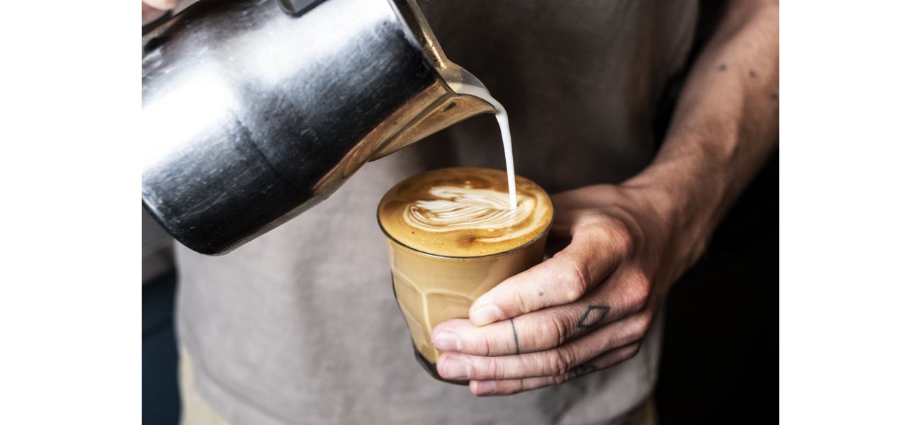 Coffee experts say we can have more coffee than we realize before it's too much.