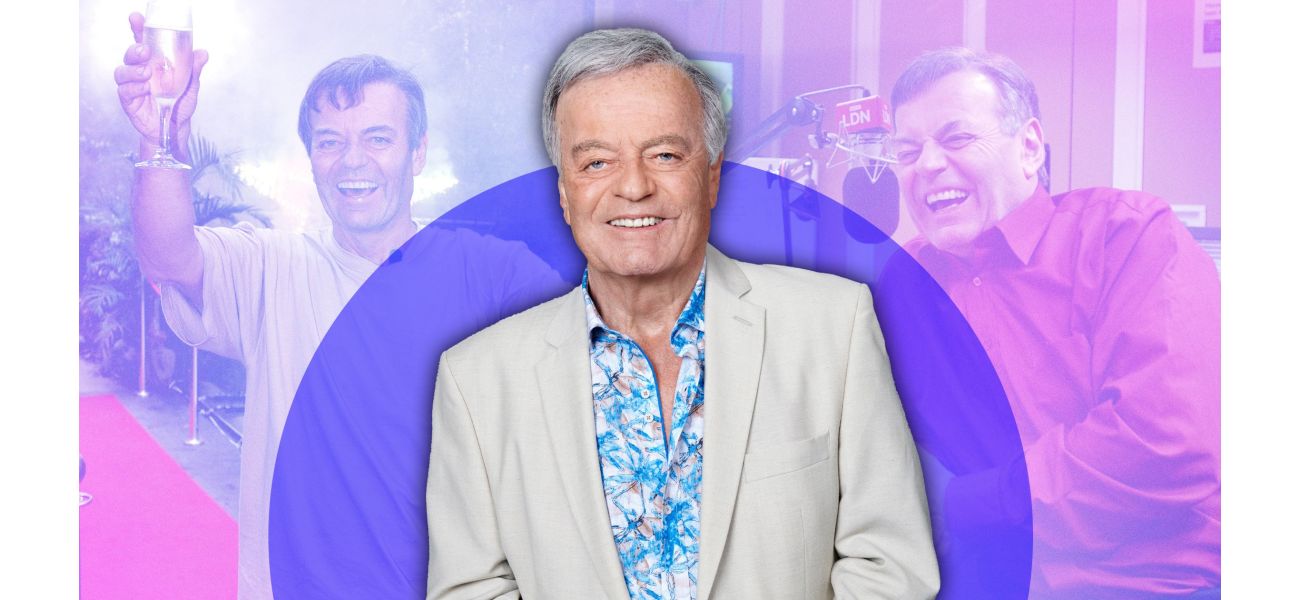 Tony Blackburn, famous BBC radio host, believes that today's music will not withstand the test of time like the music of the past 60 years has.