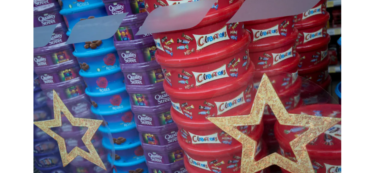 Christmas must-have on sale for less than half the price at major store, but act fast.