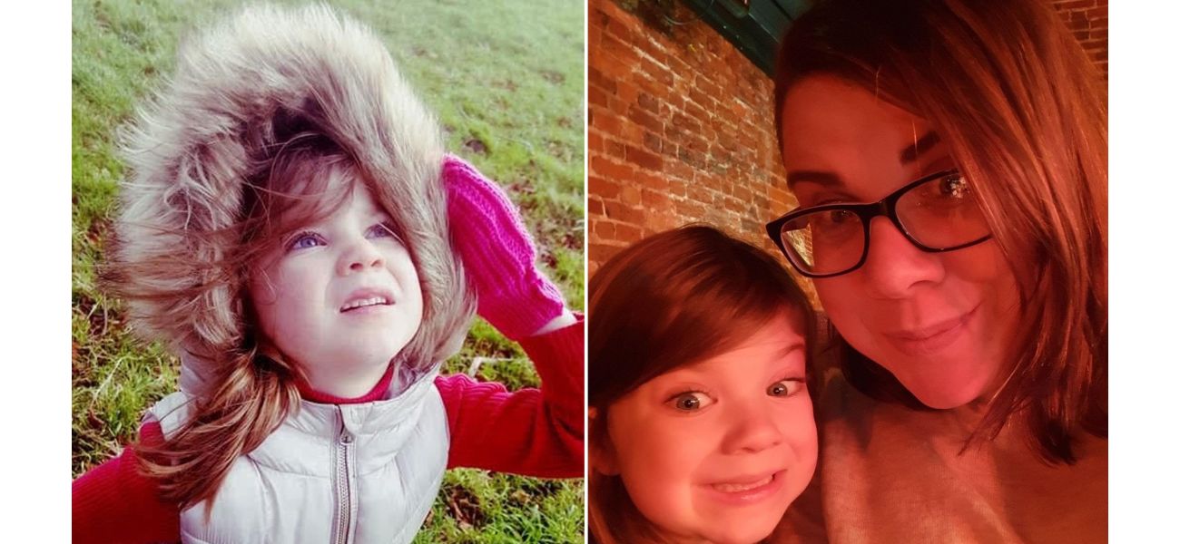 Hailstorm changed my daughter's life.