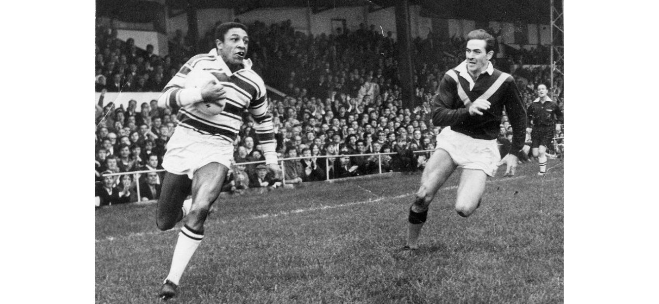 Despite being told he couldn't play, my dad led Great Britain to win in 1972.