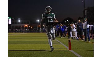 De La Salle easily defeats Monte Vista with help from QB Toa Faavae, now 8-0.