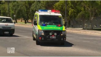 Gas explosion at Australian campground causes injuries to five individuals.