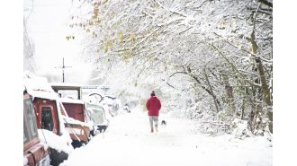 Will there be snow this week? The Met Office has the answer.