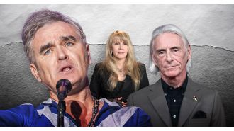 Famous musicians who will not reunite with their bands under any circumstances.