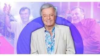 Tony Blackburn, famous BBC radio host, believes that today's music will not withstand the test of time like the music of the past 60 years has.