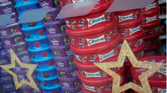 Christmas must-have on sale for less than half the price at major store, but act fast.