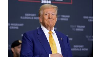 Trump disapproves of Beyoncé's support for Kamala Harris in the upcoming election.