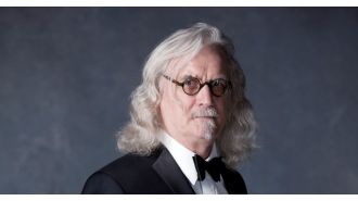 Billy Connolly, 81, clarifies he is still alive and gives an honest update on his Parkinson's disease.