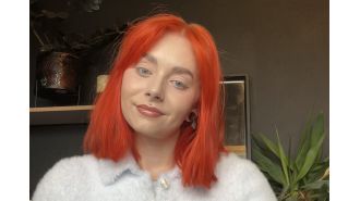 Having a disability has improved my parenting abilities.