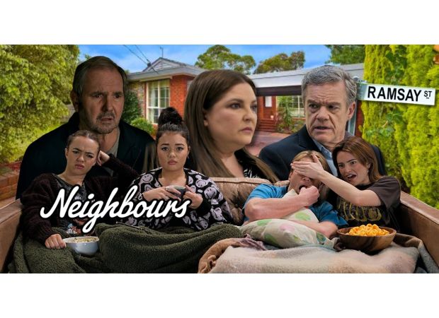 Neighbor hospitalized after dangerous Halloween gas leak