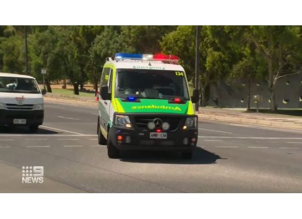 Gas explosion at Australian campground causes injuries to five individuals.
