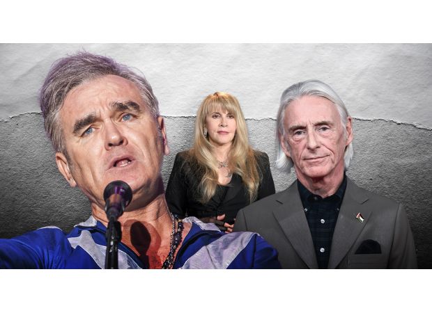 Famous musicians who will not reunite with their bands under any circumstances.