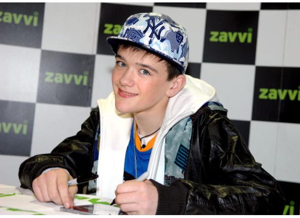 16 years after winning Britain's Got Talent, the winner has a completely new career.