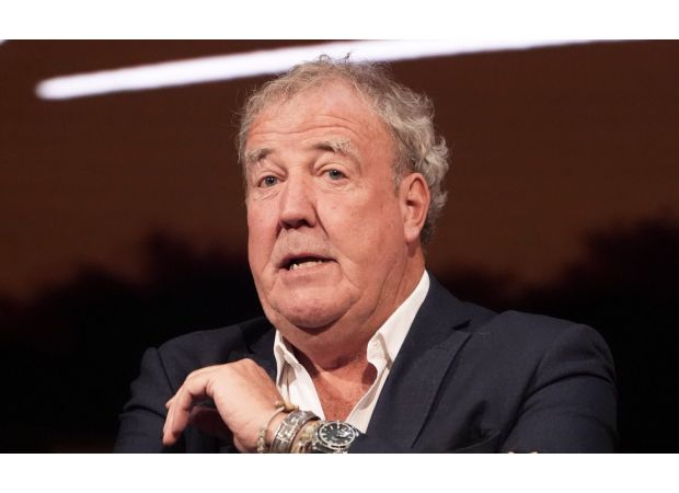 Jeremy Clarkson had to make drastic lifestyle changes after a frightening emergency heart operation.