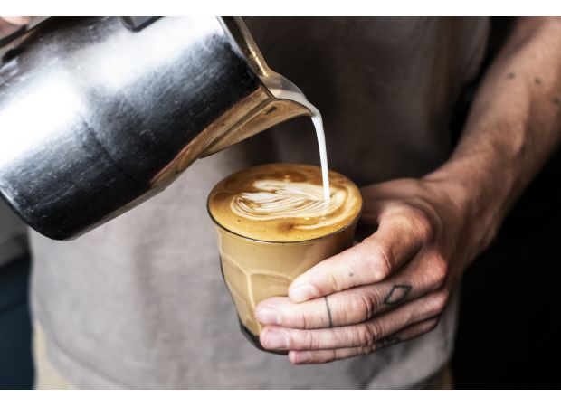 Coffee experts say we can have more coffee than we realize before it's too much.