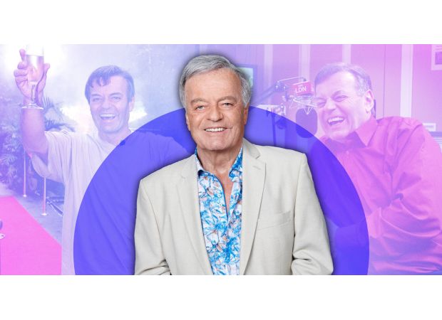 Tony Blackburn, famous BBC radio host, believes that today's music will not withstand the test of time like the music of the past 60 years has.