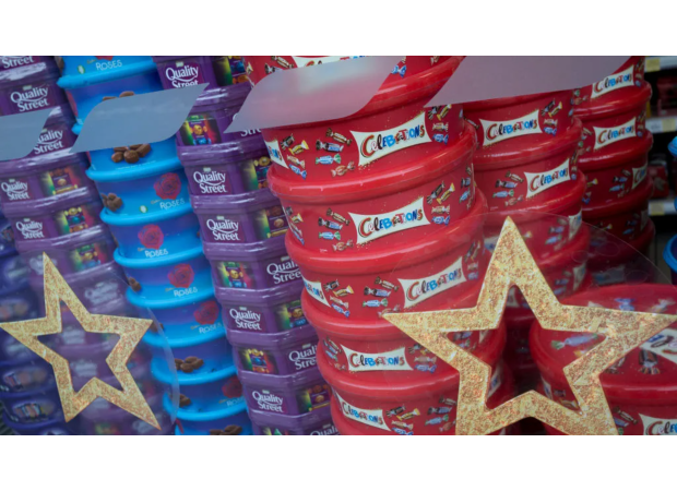 Christmas must-have on sale for less than half the price at major store, but act fast.