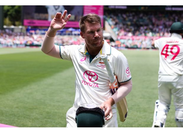 Tim Paine dismisses speculation about David Warner making a comeback for the Test series against India.