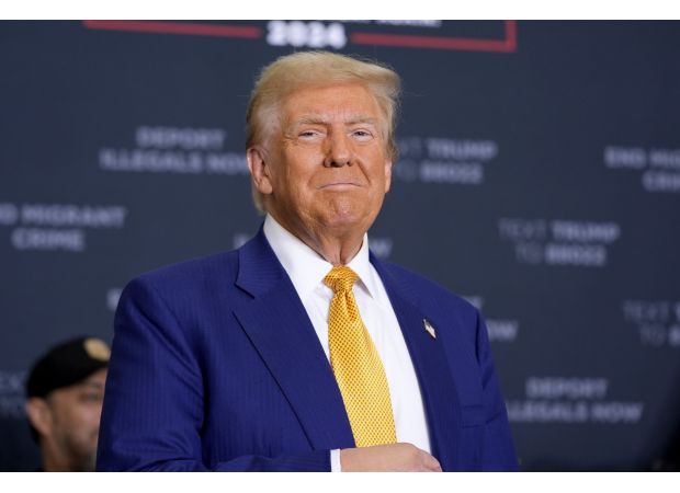 Trump disapproves of Beyoncé's support for Kamala Harris in the upcoming election.